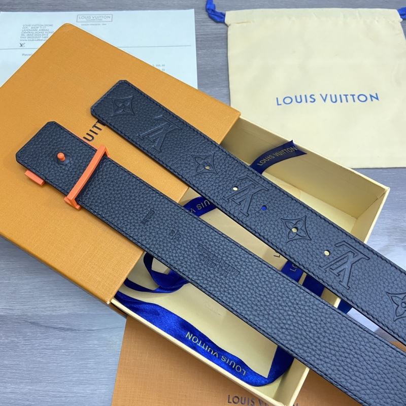 Louis Vuitton Belts